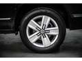 Volkswagen T6.1 Transporter dubbele cabine Negro - thumbnail 2