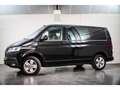 Volkswagen T6.1 Transporter dubbele cabine Negro - thumbnail 4