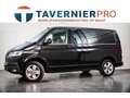 Volkswagen T6.1 Transporter dubbele cabine Negro - thumbnail 1