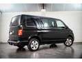 Volkswagen T6.1 Transporter dubbele cabine Negro - thumbnail 3