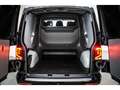 Volkswagen T6.1 Transporter dubbele cabine Negro - thumbnail 38