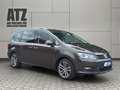 Volkswagen Sharan 2.0 TDI BMT Cup Standh.*AHK*Pano Brun - thumbnail 7