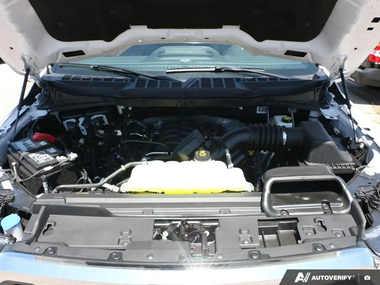 Ford F 150 снимка Ford F 150
