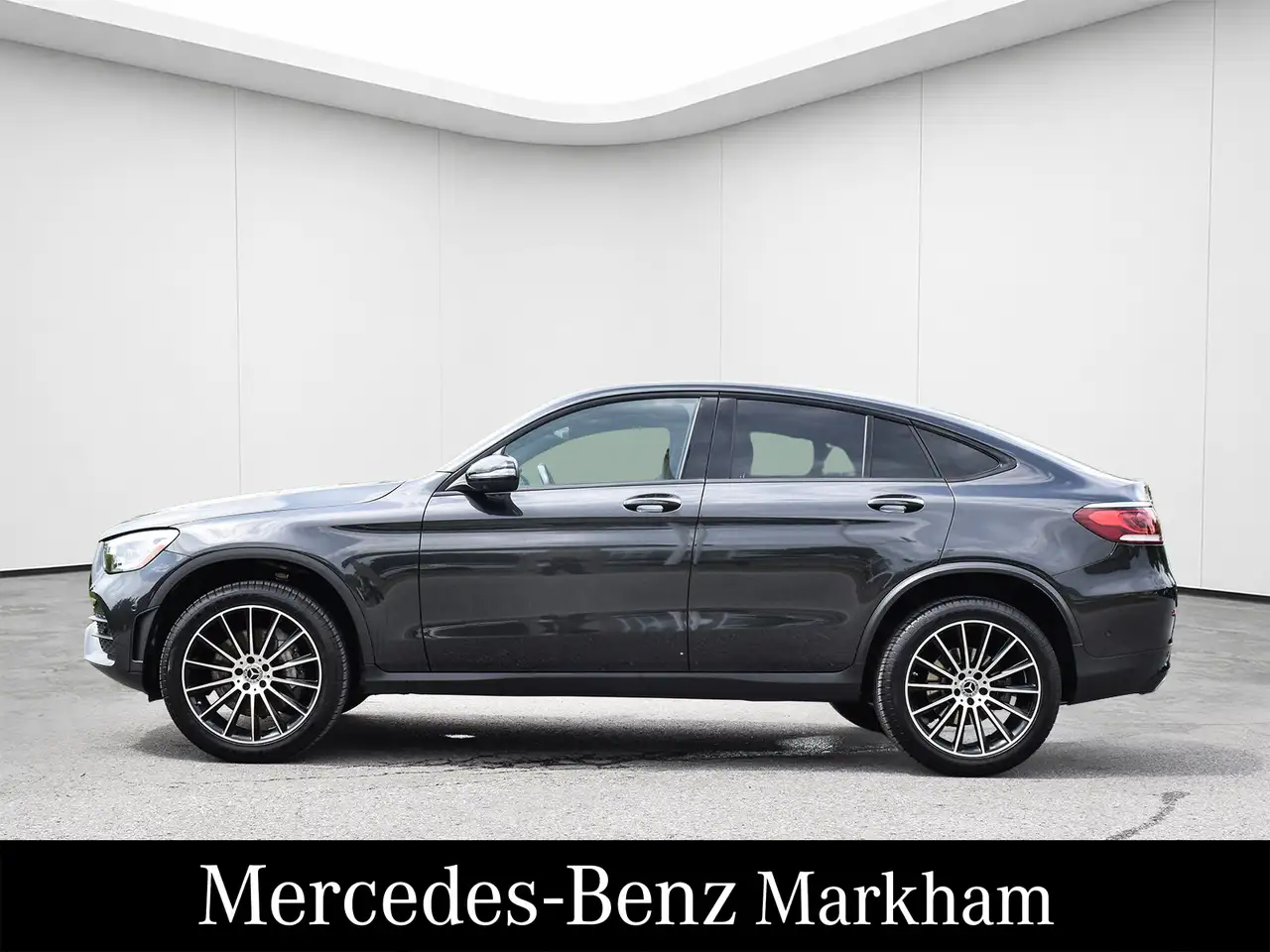 Mercedes-Benz GLC photo Mercedes-Benz GLC