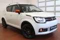 Suzuki Ignis LED Klima Sitzheizung Navi Tempomat Edition + Weiß - thumbnail 3