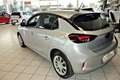 Opel Corsa 1.2 Facelift LED,2xKamera,10 Zoll Farbd.SHZ,PP v+h Zilver - thumbnail 14