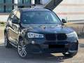 BMW X3 3,5D 313CV PACK M 2017 a 11990EURO Noir - thumbnail 2