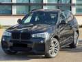 BMW X3 3,5D 313CV PACK M 2017 a 11990EURO Noir - thumbnail 1