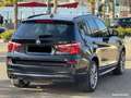 BMW X3 3,5D 313CV PACK M 2017 a 11990EURO Noir - thumbnail 5