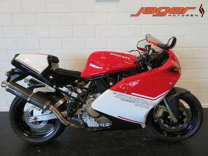 Ducati 900 SS 900SS SUPERSTRADA S MAXTREME