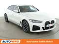 BMW 420 420i Gran Coupe M Sport Aut.*NAVI*LED*TEMPO* Weiß - thumbnail 8