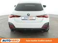 BMW 420 420i Gran Coupe M Sport Aut.*NAVI*LED*TEMPO* Weiß - thumbnail 5