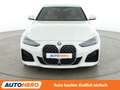 BMW 420 420i Gran Coupe M Sport Aut.*NAVI*LED*TEMPO* Weiß - thumbnail 9