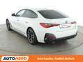 BMW 420 420i Gran Coupe M Sport Aut.*NAVI*LED*TEMPO* Weiß - thumbnail 4