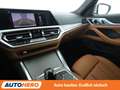 BMW 420 420i Gran Coupe M Sport Aut.*NAVI*LED*TEMPO* Weiß - thumbnail 25