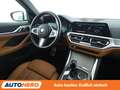 BMW 420 420i Gran Coupe M Sport Aut.*NAVI*LED*TEMPO* Weiß - thumbnail 13