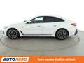 BMW 420 420i Gran Coupe M Sport Aut.*NAVI*LED*TEMPO* Weiß - thumbnail 3