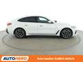 BMW 420 420i Gran Coupe M Sport Aut.*NAVI*LED*TEMPO* Weiß - thumbnail 7