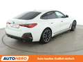 BMW 420 420i Gran Coupe M Sport Aut.*NAVI*LED*TEMPO* Weiß - thumbnail 6