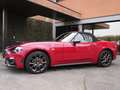 Abarth 124 Spider 124 Spider 1.4 t. m.air 170cv - NUMERATA originale Roşu - thumbnail 6