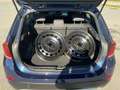 BMW X1 sDrive20d Österreich Paket Aut.Pickerl bis 05/2... Blau - thumbnail 11