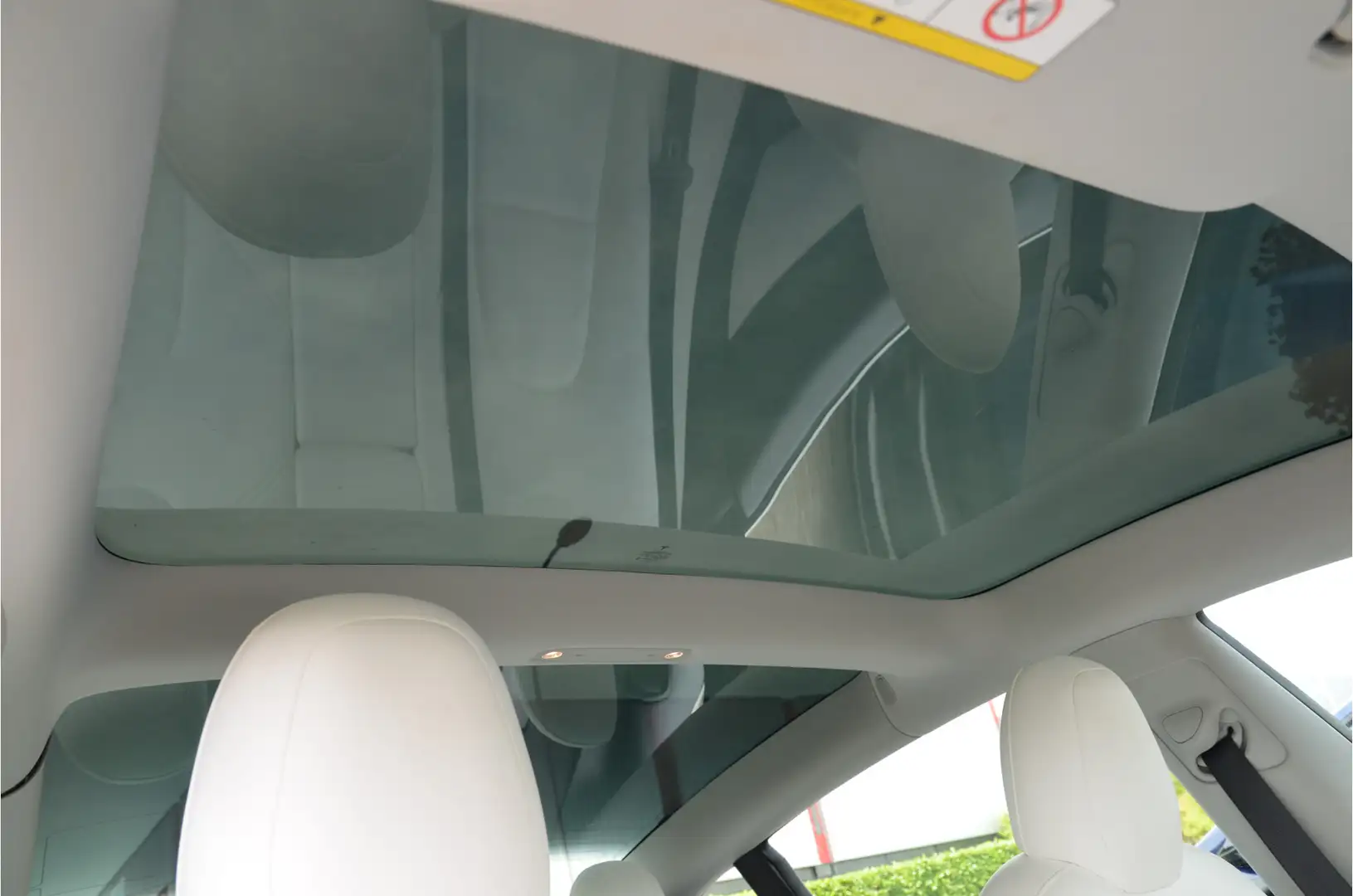 Tesla Model 3 Performance AWD 75 kWh Enhanced AutoPilot (twv 3.8 Bianco - 2