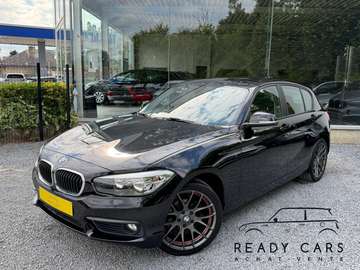 1.5*FACELIFT*JANTES SPORT *EXCELLENT ETAT*SIEG CHAUFF*CRUISE CONTROL*AIRCO*GARANTIE 12 MOIS