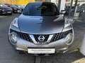 Nissan Juke 1.2 DIG-T 6MT 115PS NAVI Kamera DAB USB AUX Grau - thumbnail 2