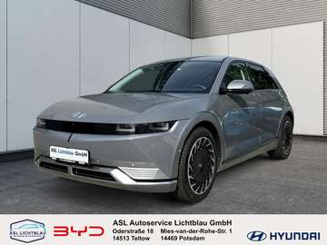 Heckantrieb 77,4kWh Batt.TECHNIQ Assistenz-& Si...