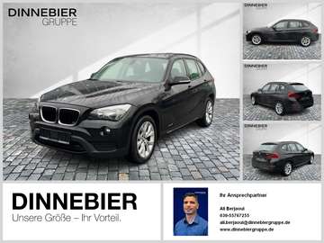 18 i sDrive PDC AUT KlimaA LM SHZ SportS.