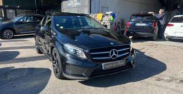 Classe Mercedes 220 D FASCINATION 4MATIC 7G-DCT