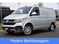 Volkswagen Transporter 2.0 TDI L1H1 30 Bulli Virtual, Adaptieve Cruise, C Zilver - thumbnail 1