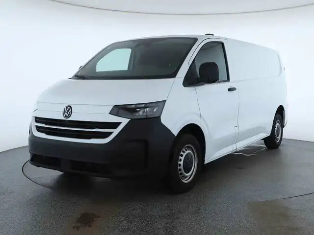 Volkswagen T7 Transporter LR/KLIMA/LED/TEMP/5-J.GARANTIE