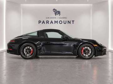 4 GTS | Full PPF | GTS Interior
