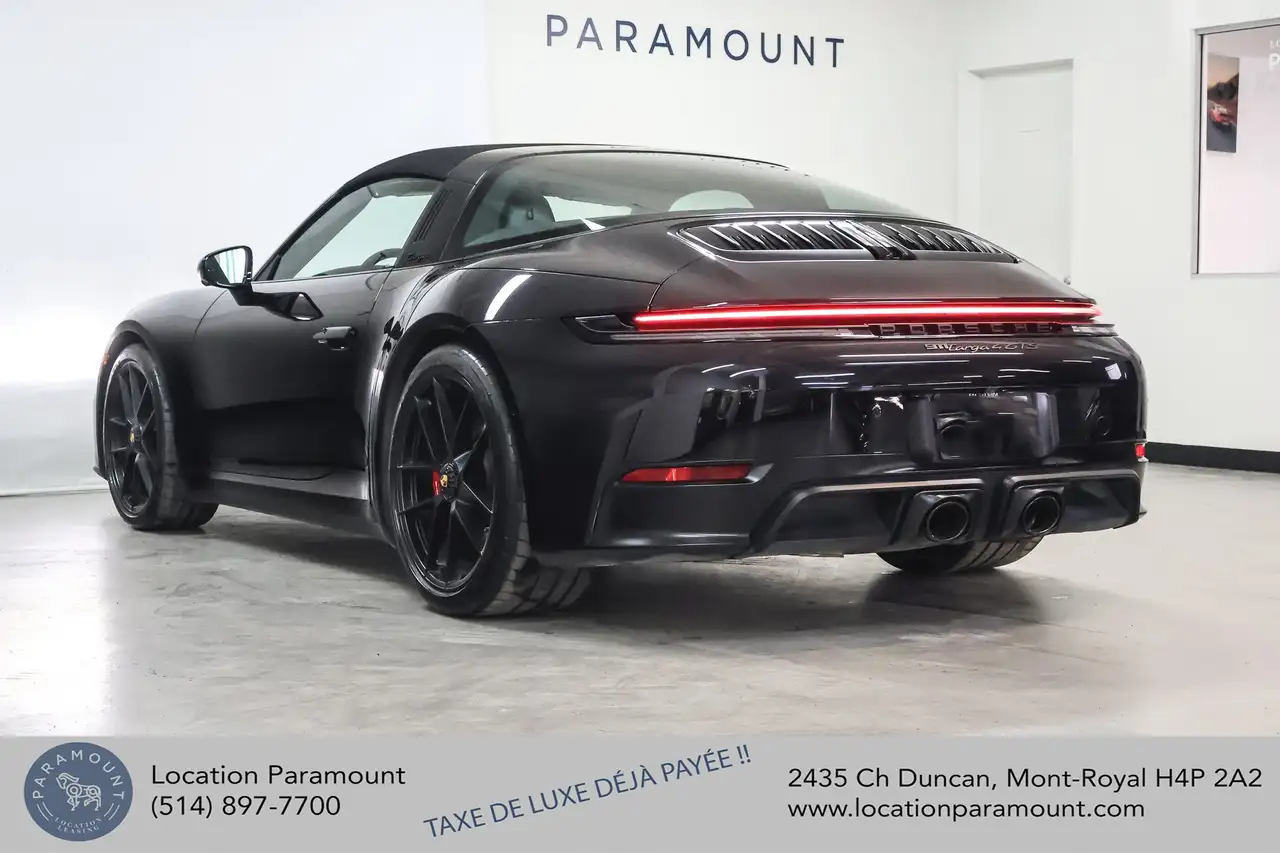 Porsche 911 снимка Porsche 911