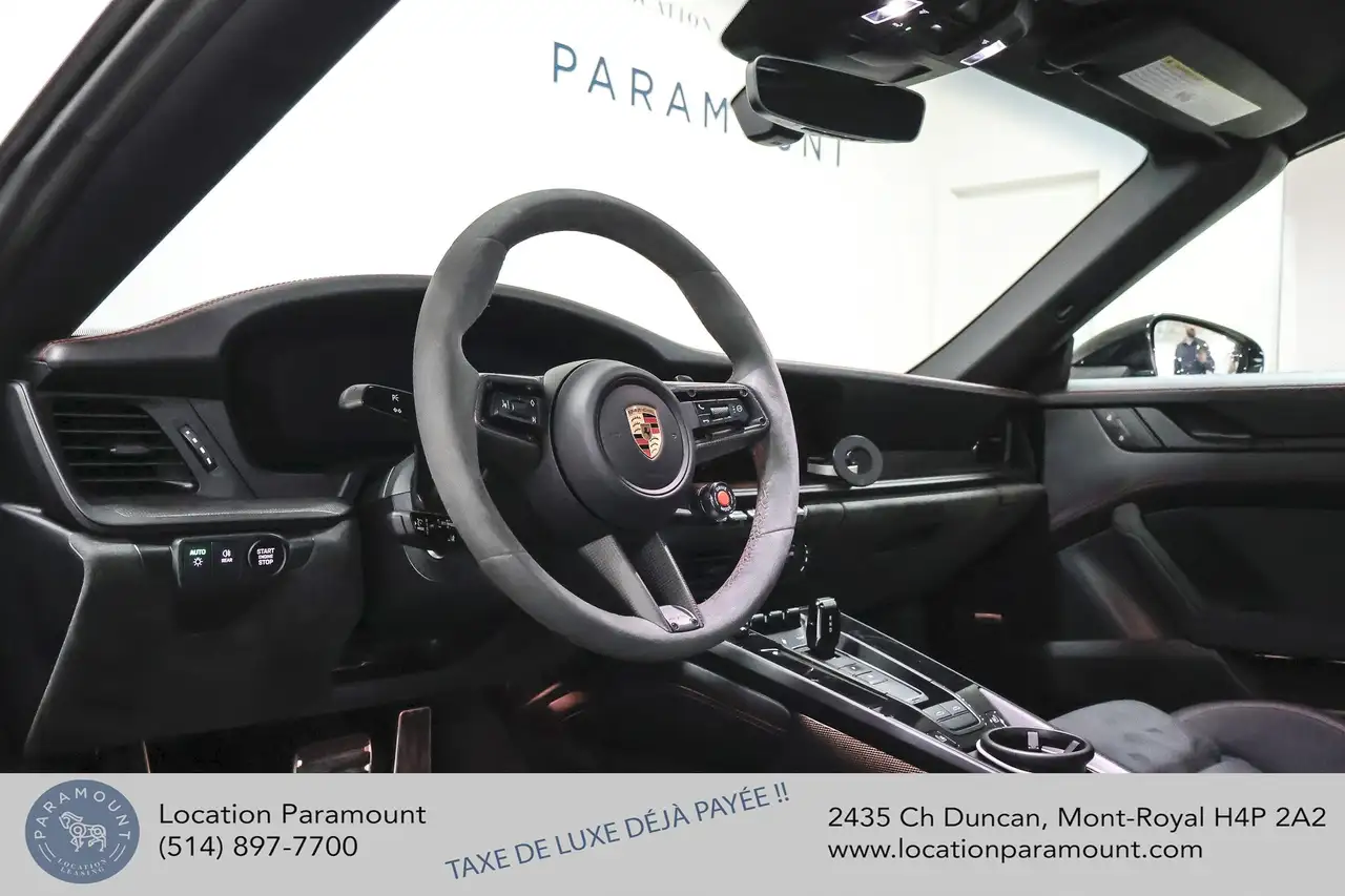 Porsche 911 снимка Porsche 911