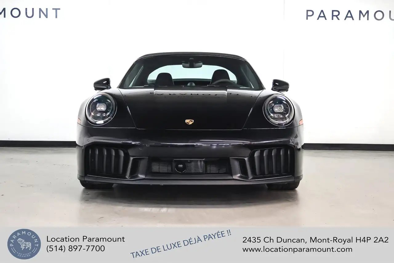 Porsche 911 снимка Porsche 911
