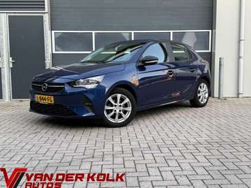 1.2 Edition | CarPlay | Navigatie | Cruise | Airco