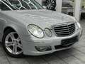 Mercedes-Benz E 200 K NGT Avantgarde, Standheizung, GSHD, AHK Silber - thumbnail 19