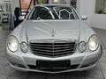 Mercedes-Benz E 200 K NGT Avantgarde, Standheizung, GSHD, AHK Silber - thumbnail 21