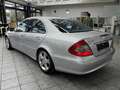 Mercedes-Benz E 200 K NGT Avantgarde, Standheizung, GSHD, AHK Silber - thumbnail 2