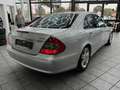 Mercedes-Benz E 200 K NGT Avantgarde, Standheizung, GSHD, AHK Silber - thumbnail 5