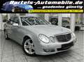 Mercedes-Benz E 200 K NGT Avantgarde, Standheizung, GSHD, AHK Silber - thumbnail 1