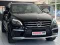 Mercedes-Benz ML 63 AMG *PERF-PACK*S-DACH*H&K*DISTR+*LGC7*MMRY crna - thumbnail 3