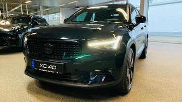 B4 Pl. Black Ed. PANO 360° Pilot Pixel 20"