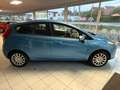Ford Fiesta Fiesta  5-Türer 1.25 Trend Bleu - thumbnail 4