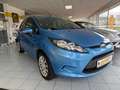 Ford Fiesta Fiesta  5-Türer 1.25 Trend Bleu - thumbnail 3