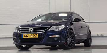 3.6 V6 FSI 4Motion Schuif/kanteldak. Xenon Leer 5.