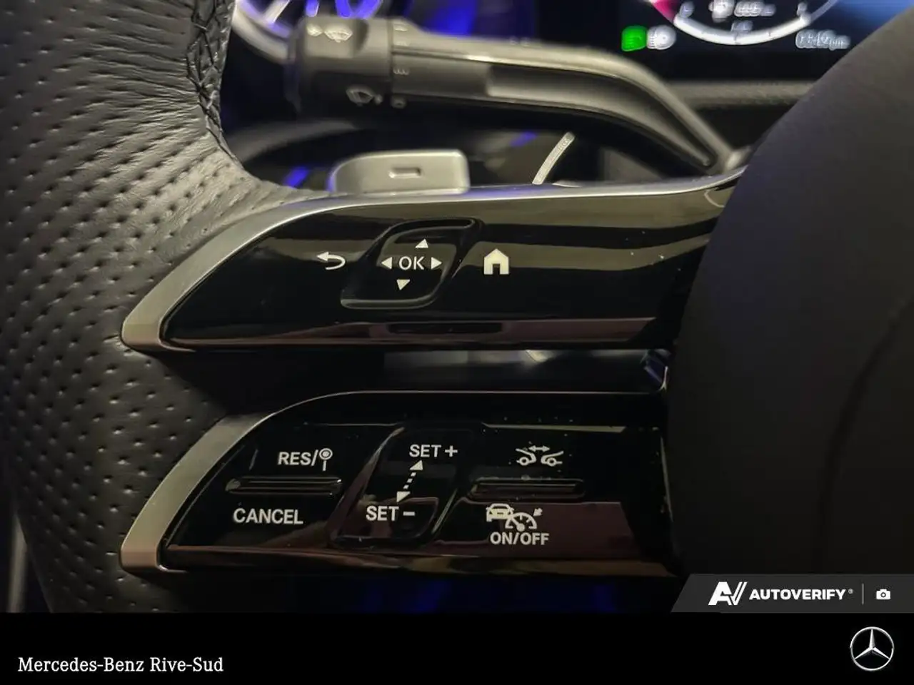 Mercedes-Benz CLA снимка Mercedes-Benz CLA