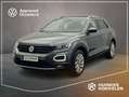 Volkswagen T-Roc Sport 1.5 TSI 150pk Trekhaak, Panoramadak, Adaptiv Gris - thumbnail 1